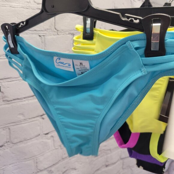 Bundle of Salt + Cove Swim Bottoms - Picture 6 of 8